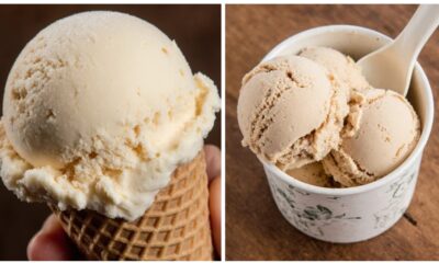 caro gelato