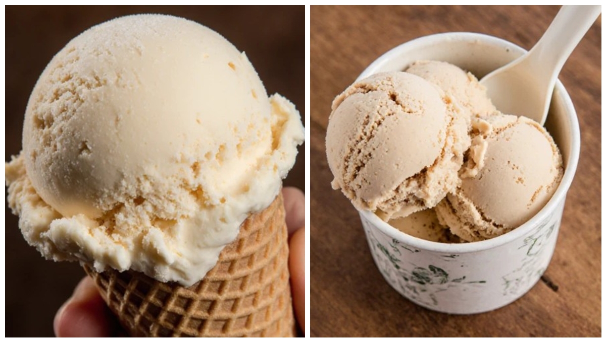 caro gelato