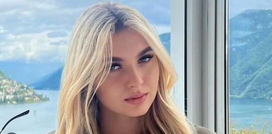 Ballando con le Stelle 2025: Svelato il Cast tra Conferme e Nomi a Sorpresa 44 chanel totti