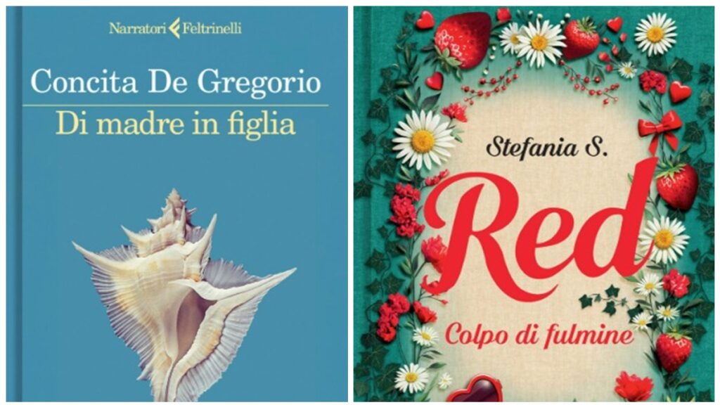 Classifica Bestseller: I Libri Più Venduti di Luglio 2025 43 classifica bestseller luglio 2025 1