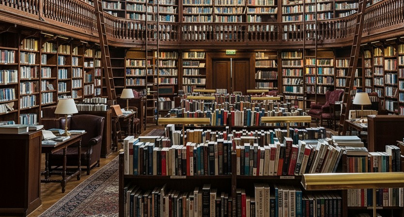 Classifica Bestseller: I Libri Più Venduti di Luglio 2025 41 classifica bestseller luglio 2025