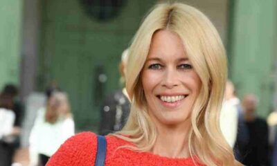 claudia schiffer