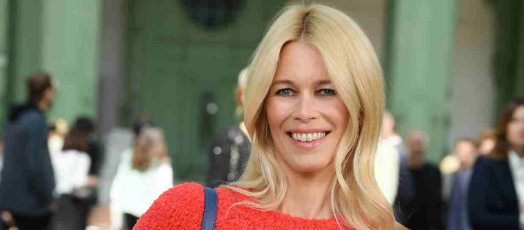 Claudia Schiffer: Biografia, Età, Altezza e Vita Privata della Top Model Icona degli Anni '90 41 claudia schiffer
