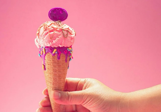 cono gelato