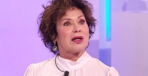 Corinne Clery contro il Figlio Alexandre: “Ha Venduto la Mia Casa, Mi Sento una Madre Ferita”