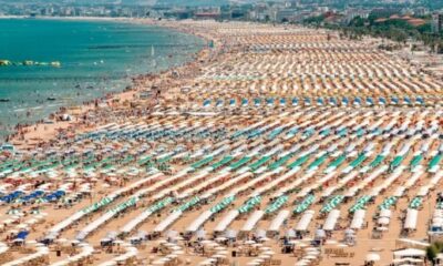 crisi settore balneare