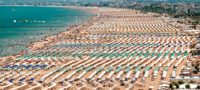 crisi settore balneare