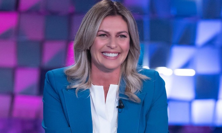 Cristina Quaranta: Età, Carriera e Vita Privata. Tutto sull'Ex Volto di "Non è la Rai" 43 cristina quaranta
