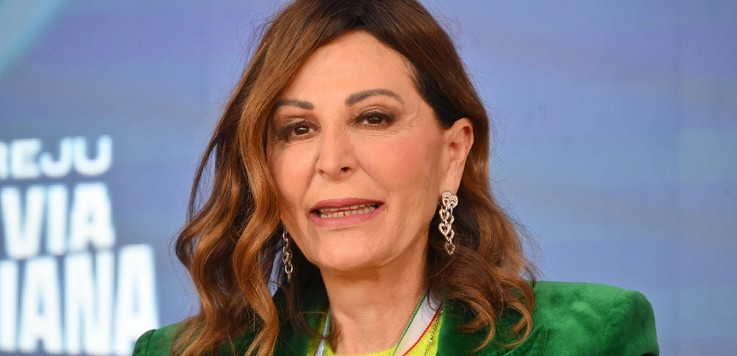 Spiagge Vuote? È Scontro tra Gestori, Consumatori e Politica 43 daniela santanche