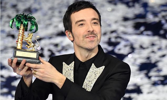 Diodato età, biografia, carriera, vita privata, Sanremo 43 diodato sanremo