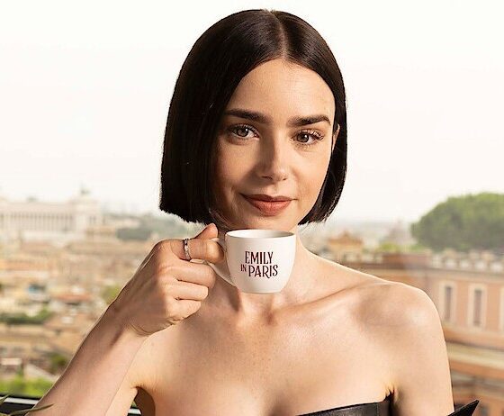emily in paris