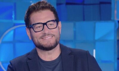 enrico papi