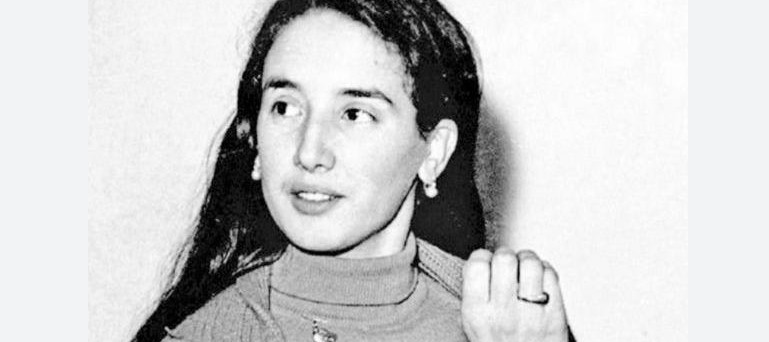 Matrimonio Riparatore e Delitto d'Onore: La Storia dell'Abolizione in Italia 43 franca viola 2