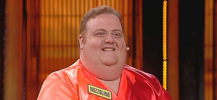 francesco nozzolino