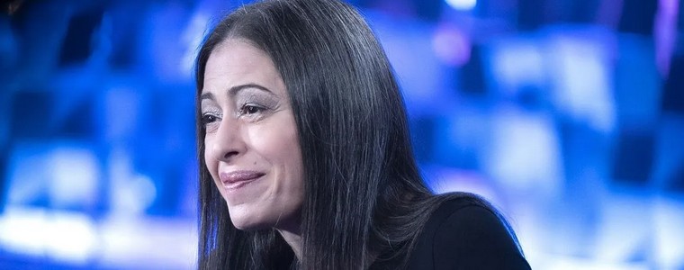 Gerardina Trovato: Perché la sua Nuova Canzone Non Passa in Radio 46 gerardina trovato 1