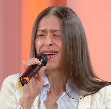 Gerardina Trovato: Perché la sua Nuova Canzone Non Passa in Radio 44 gerardina trovato crederei nuova canzone