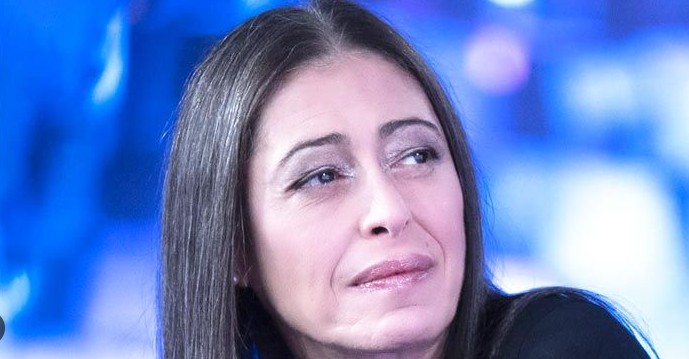 Gerardina Trovato: Perché la sua Nuova Canzone Non Passa in Radio 45 gerardina trovato
