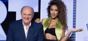 Gerry Scotti Parla del Successo di Mediaset e le Frecciatine a Rai