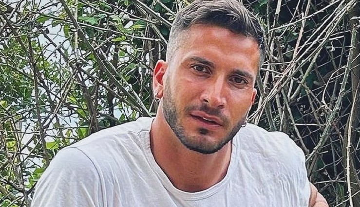 giacomo buttaroni