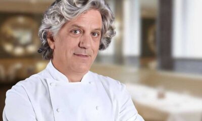 giorgio locatelli
