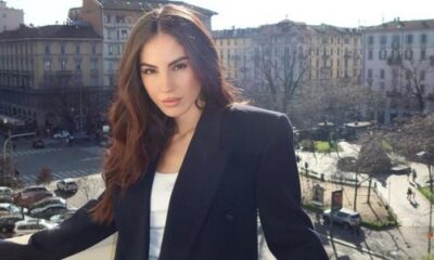 giulia de lellis