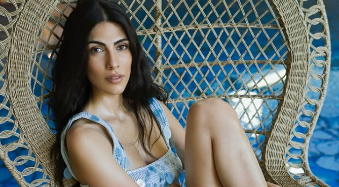 giulia salemi 1