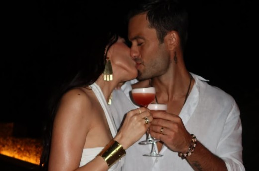 giulia salemi e pierpaolo petrelli