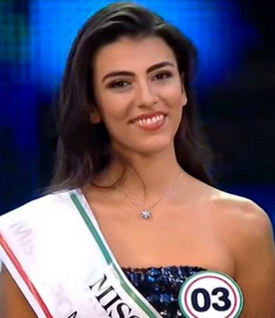 giulia salemi miss italia
