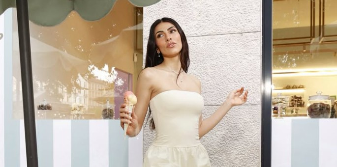giulia salemi