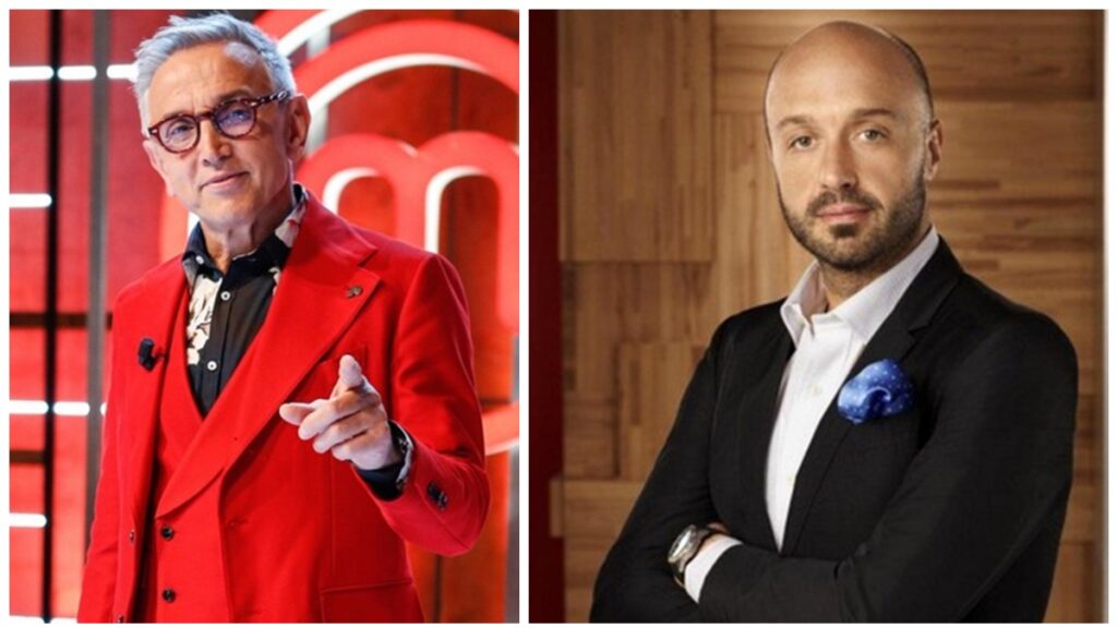 MasterChef Italia, Svelati i Guadagni dei Giudici: Cifre Oltre Ogni Immaginazione 43 i giudici di masterchef italia