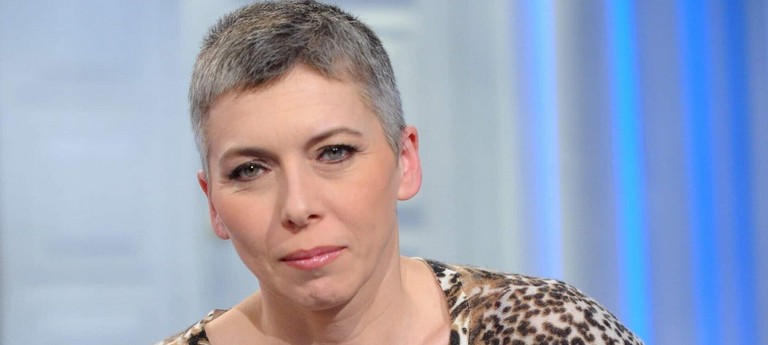 Irene Pivetti: Dalla Presidenza della Camera alla Vita da Mille Euro al Mese 45 irene pivetti 1