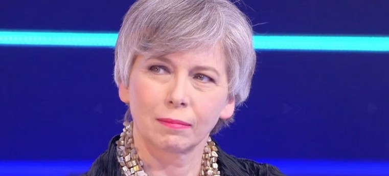 Irene Pivetti: Dalla Presidenza della Camera alla Vita da Mille Euro al Mese 44 irene pivetti