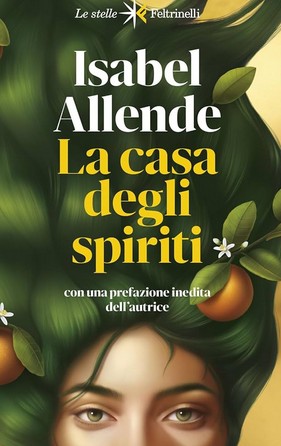 Isabel Allende: Vita, Opere e L'Eredità della Grande Scrittrice Chilena 48 isabel allende la casa degli spiriti