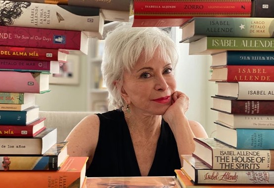 Isabel Allende: Vita, Opere e L'Eredità della Grande Scrittrice Chilena 47 isabel allende libri