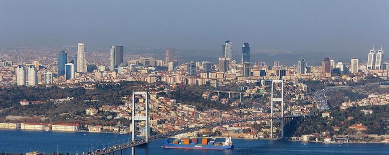 La Fiction Rai 'L'Amica Geniale' Diventa una Serie Turca: Dalla Napoli di Elena Ferrante a Istanbul 43 istanbul