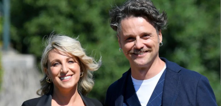 Katia Follesa, un Nuovo Amore dopo la Separazione: c’è Vincenzo Ferrera di Mare Fuori 42 katia follesa angelo pisani