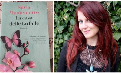 la casa delle farfalle di silvia montemurro