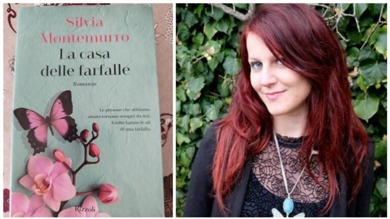 la casa delle farfalle di silvia montemurro