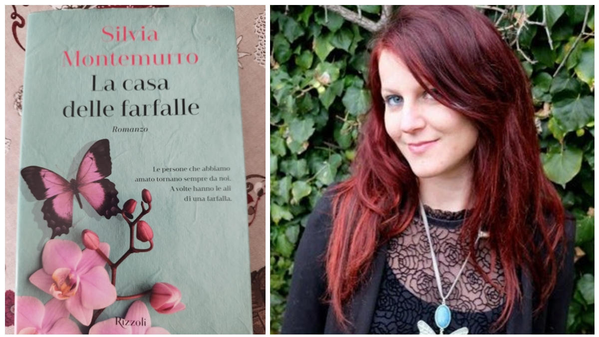La casa delle farfalle di Silvia Montemurro: Un Viaggio tra Segreti Familiari e Amori Ribelli sul Lago di Como 41 la casa delle farfalle di silvia montemurro