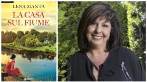 La Casa sul Fiume di Lena Manta: Un Romanzo sulla Libertà e il Ritorno alle Radici