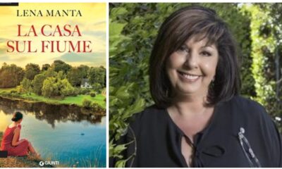 la casa sul fiume di lena manta