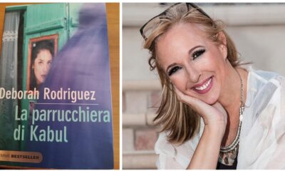 la parrucchiera di kabul di deborah rodriguez