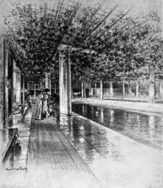 Il circolo delle donne di Manhattan: Un Romanzo sulle Pioniere del Femminismo Americano 50 la piscina
