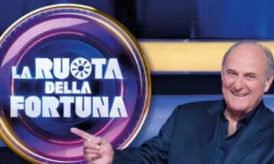 la ruota della fortuna