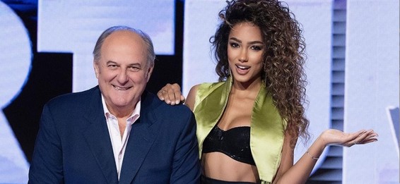 Ascolti TV, "La Ruota della Fortuna" Minaccia la Rai 42 la ruota della fortuna condotto da gerry scotti
