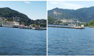 lago di como