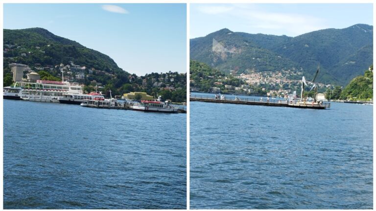 lago di como