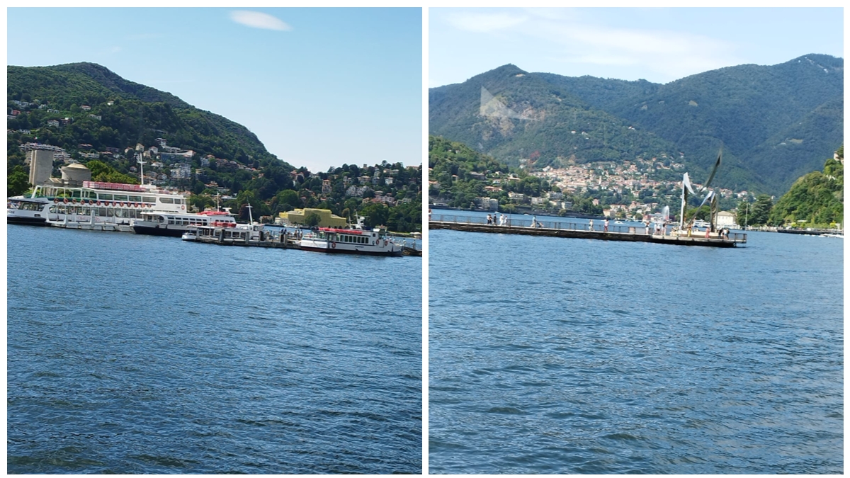 lago di como