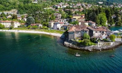 lago di como
