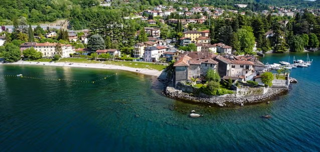 lago di como